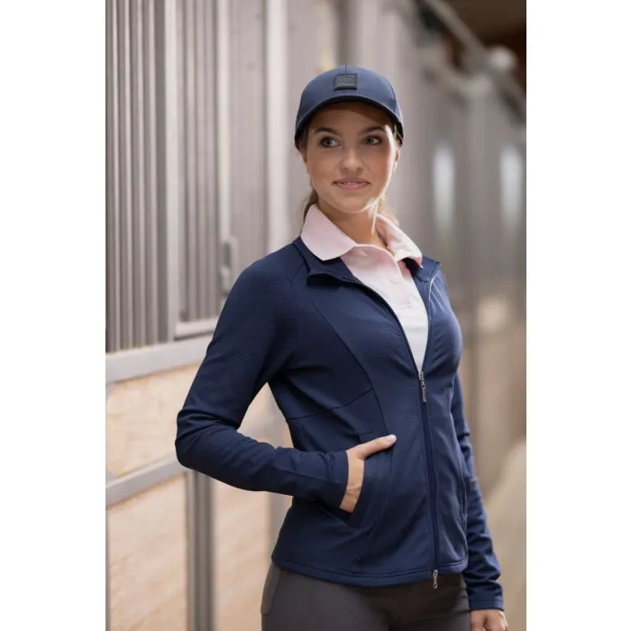 Alina Sweat Jacket