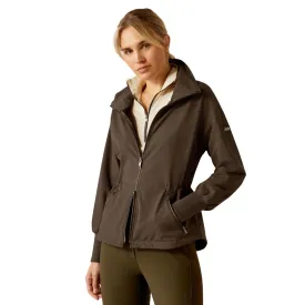 Ariat Women's Estrade Softshell Jacket