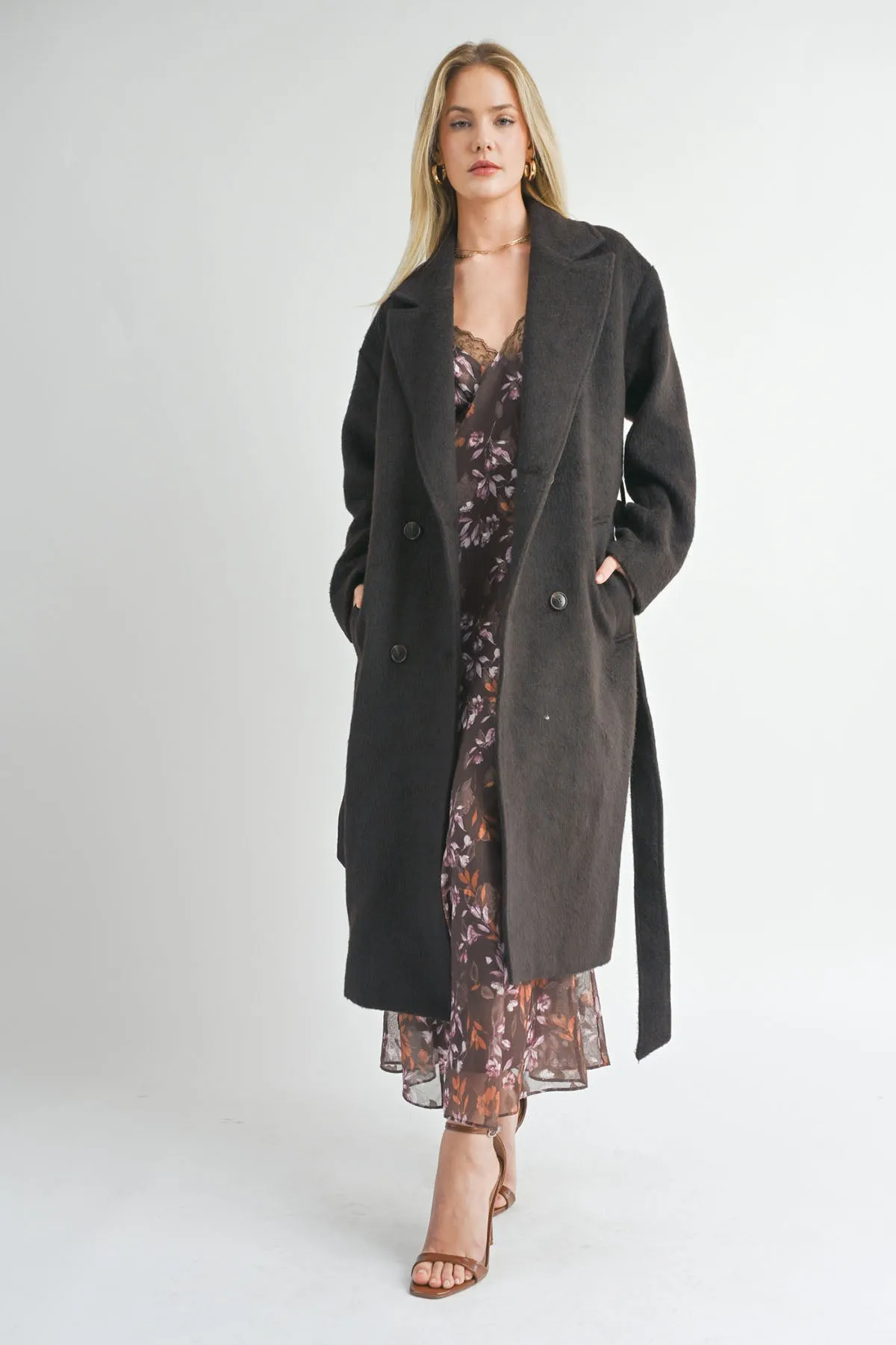 ATTRACTION COAT