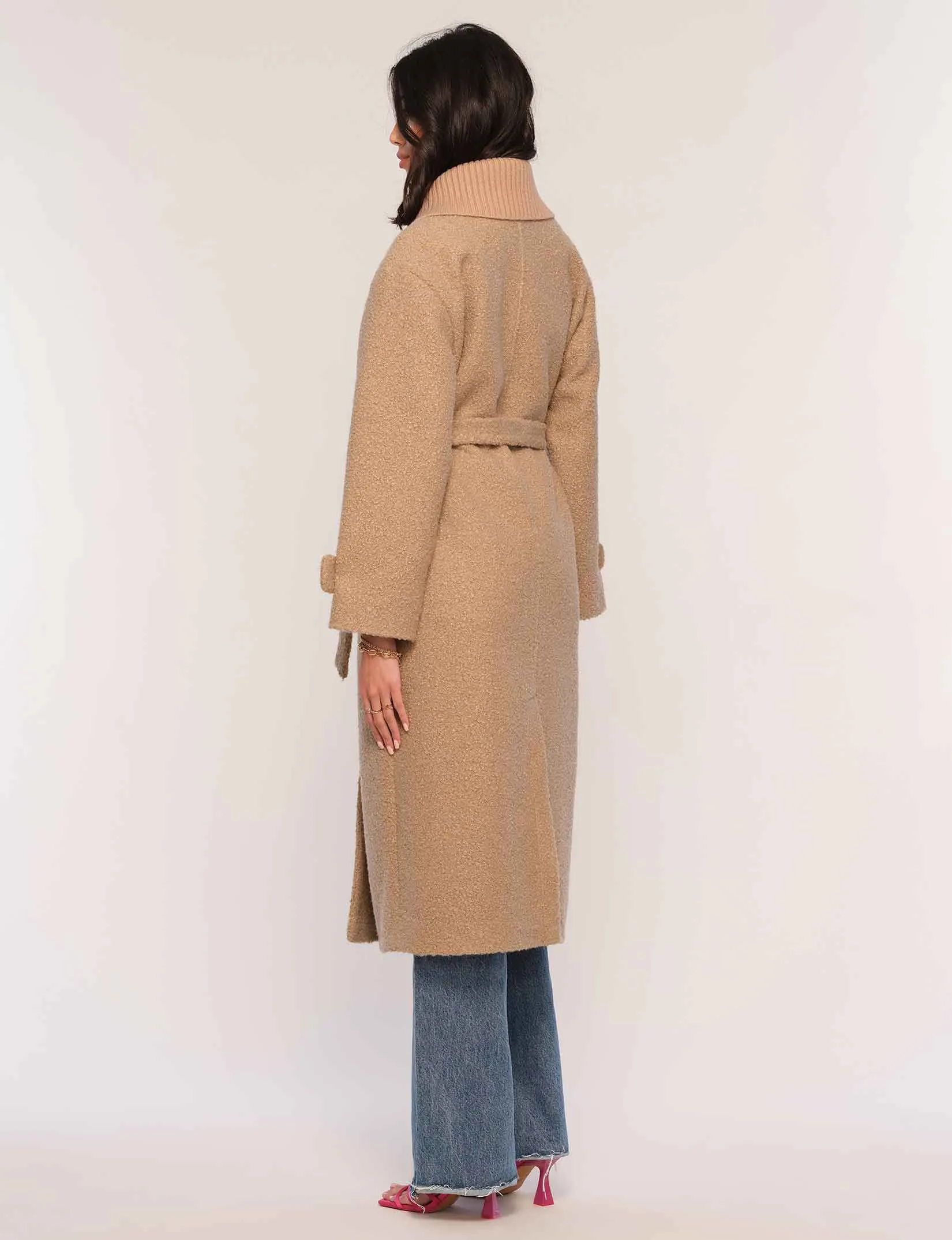 christie coat