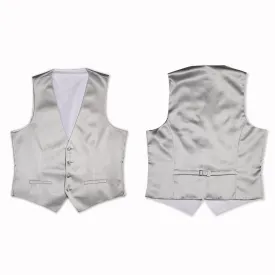 Classic Vest - Powder