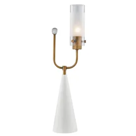 Elegant Gala Accent Lamp