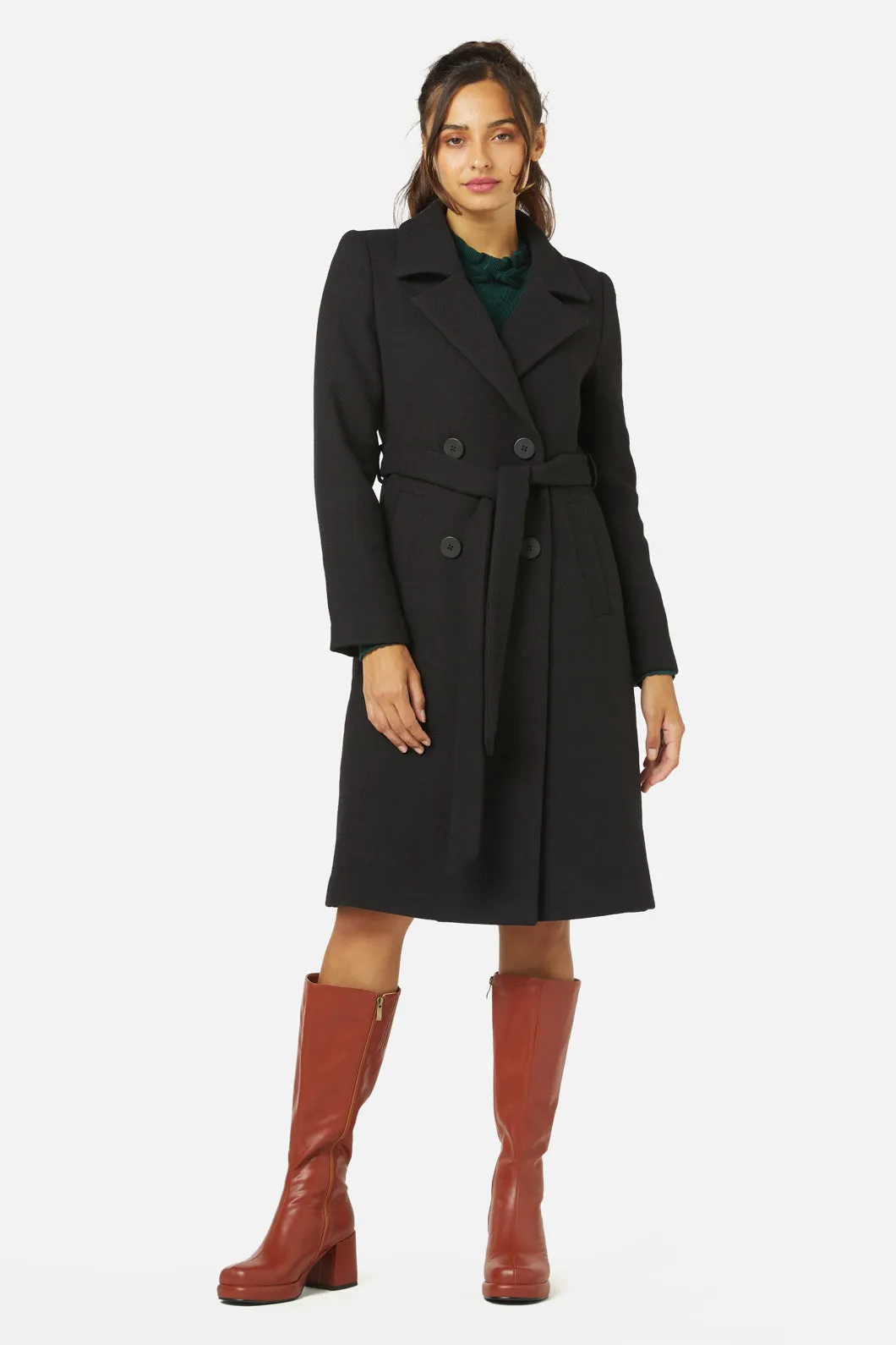 Ella Coat