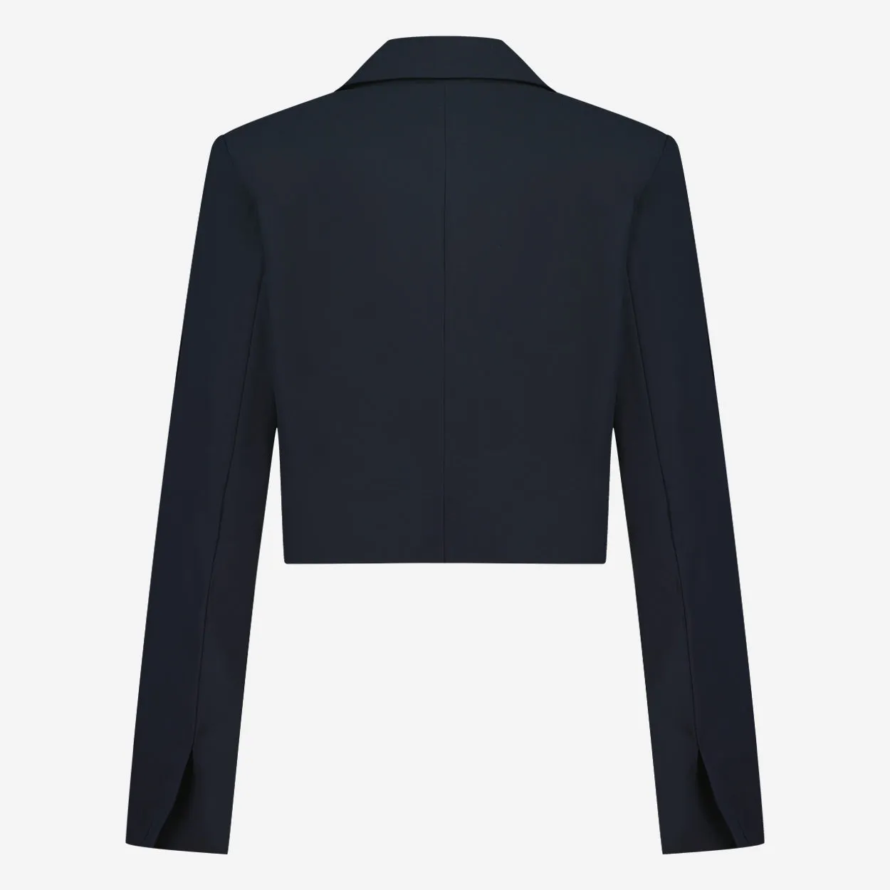 Estele Blazer Technical Jersey | Blue