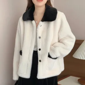 Fashionkova Tayana Puffer Jacket