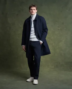 GAUTIER - Long Overcoat