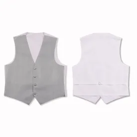 Glitter Vest - Mithral