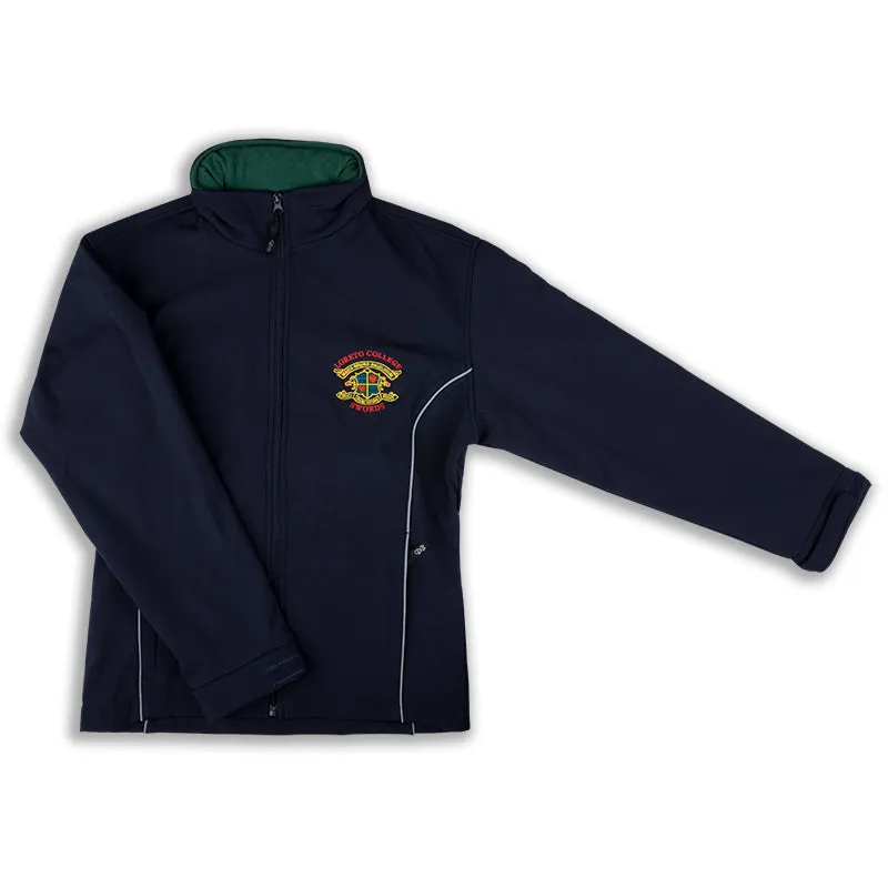 Loreto College Softshell Jacket