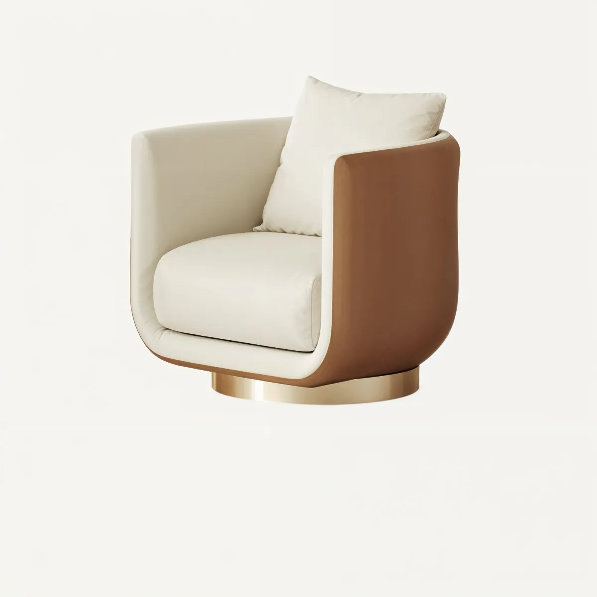 Scafla Accent Chair